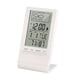 thumbnail image 3 of Reloj Despertador Digital Sunnimix Estación Meteorológica Pantalla LCD, 3 of 8