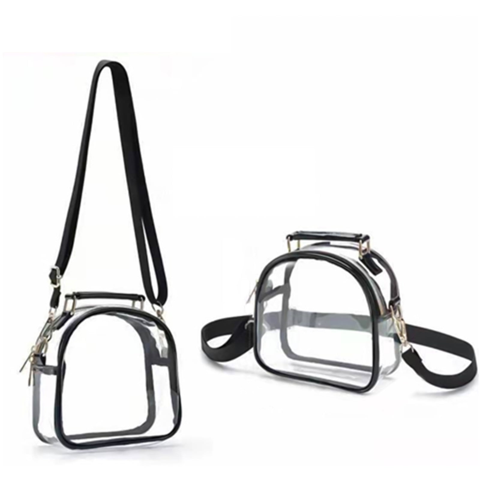 Sacs pour Femmes Sac à Main, Nouveau Sac Transparent pour Femmes