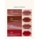thumbnail image 5 of Lápiz labial mate ahumado Joocyee Muddy Rouge Fog, maquillaje de color intenso aterciopelado, resistente al agua, duradero y cosmético, 5 of 5