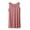Red, variant on hotojiny Summer Dresses for Women Beach Sleeveless Solid Color Flowy Tshirt Tank Sundresses Soft Cozy Crew Neck Plus Size Dresses