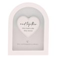 thumbnail image 1 of Amore Arch Plaque 18cm - Together, 1 of 5
