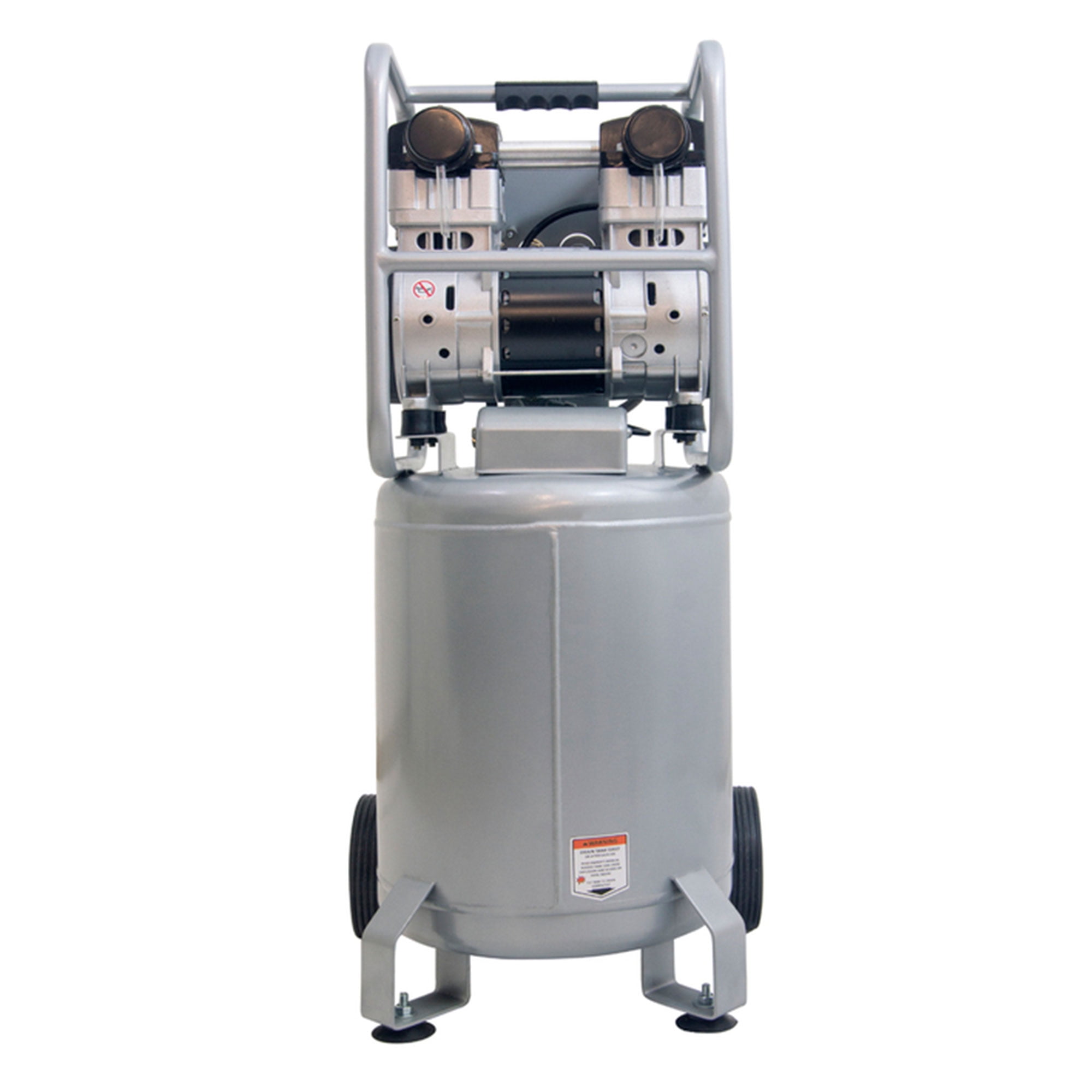 California Air Tools 10020C Ultra Quiet Oil Free Powerful Air Compressor