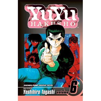 Hunter X Hunter Hunter X Hunter, Vol. 6, Book 6, (Paperback
