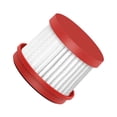 thumbnail image 5 of For Deerma CM1900 CM1300 Household Handheld Vacuum Cleaner HEPA Filter Replacement Accessories, 3Pcs, 5 of 5