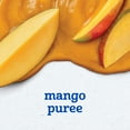 thumbnail image 4 of (3 pack) Gerber Stage 2 Baby Food, Mango Puree Pouch 12 ea, 4 of 17