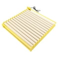 thumbnail image 1 of ANGGREK 156 Eggs Turner, 360‑degree Egg Turning Design Egg Incubation Tray For Home For Ranch Farm, 1 of 8