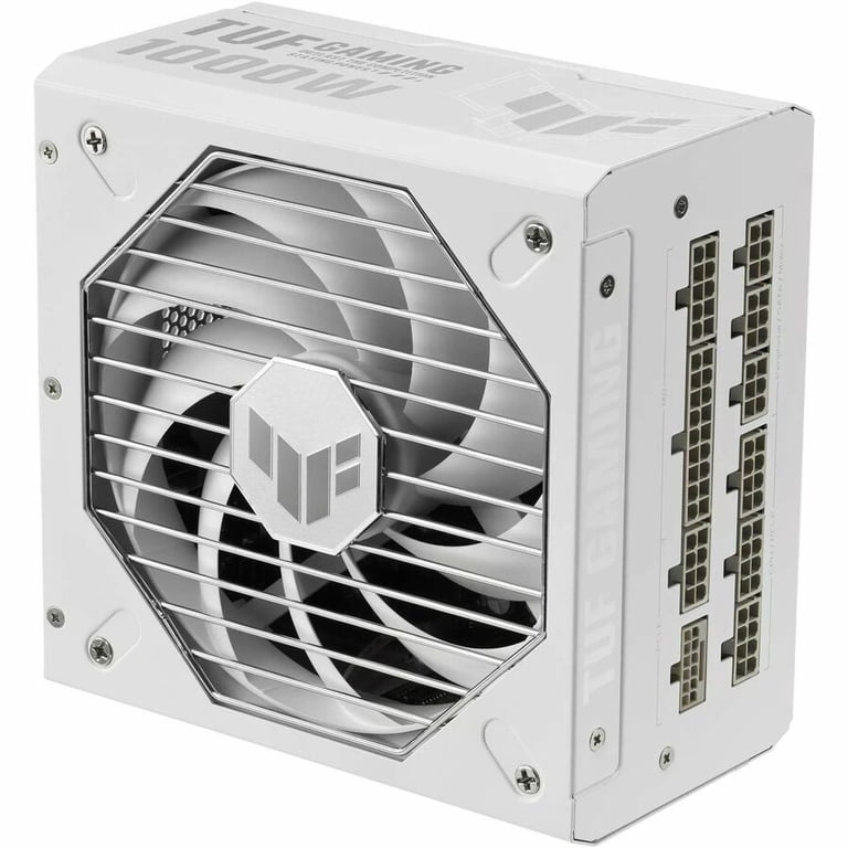 ASUS TUF Gaming 1000W Gold 80+ Gold Certified Fully Modular ATX