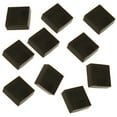 thumbnail image 2 of 10 Pieces Chinese Bamboo Flute Dizi Flute Diaphragm Membrane Solid Glue for Stage Performance, 2 of 8