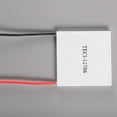 thumbnail image 4 of Plaque de Refroidissement Thermoélectrique Thermosink 12V 60W Module Peltier, 4 of 10