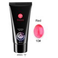thumbnail image 4 of 15ML Nail Extension Gel Nail Art Crystal Nails Quick Extension Cream Solid Crystal Glue Manicure, 4 of 4