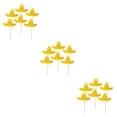 thumbnail image 1 of Moyic Banner Decoraciones de Fiesta Mexicana Varias colas Fiesta Adorno colgante Paredes Carnaval Festival Suministros sombrero Type1 NO1, 1 of 6