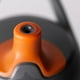 thumbnail image 4 of Botella de Agua Tommee Tippee Azul y Naranja con Asa 12 m 2 Unidades, 4 of 8