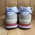 thumbnail image 4 of NEW BALANCE 574 [WL574VAC] Taille 9.5 W pour Femmes, 4 of 14