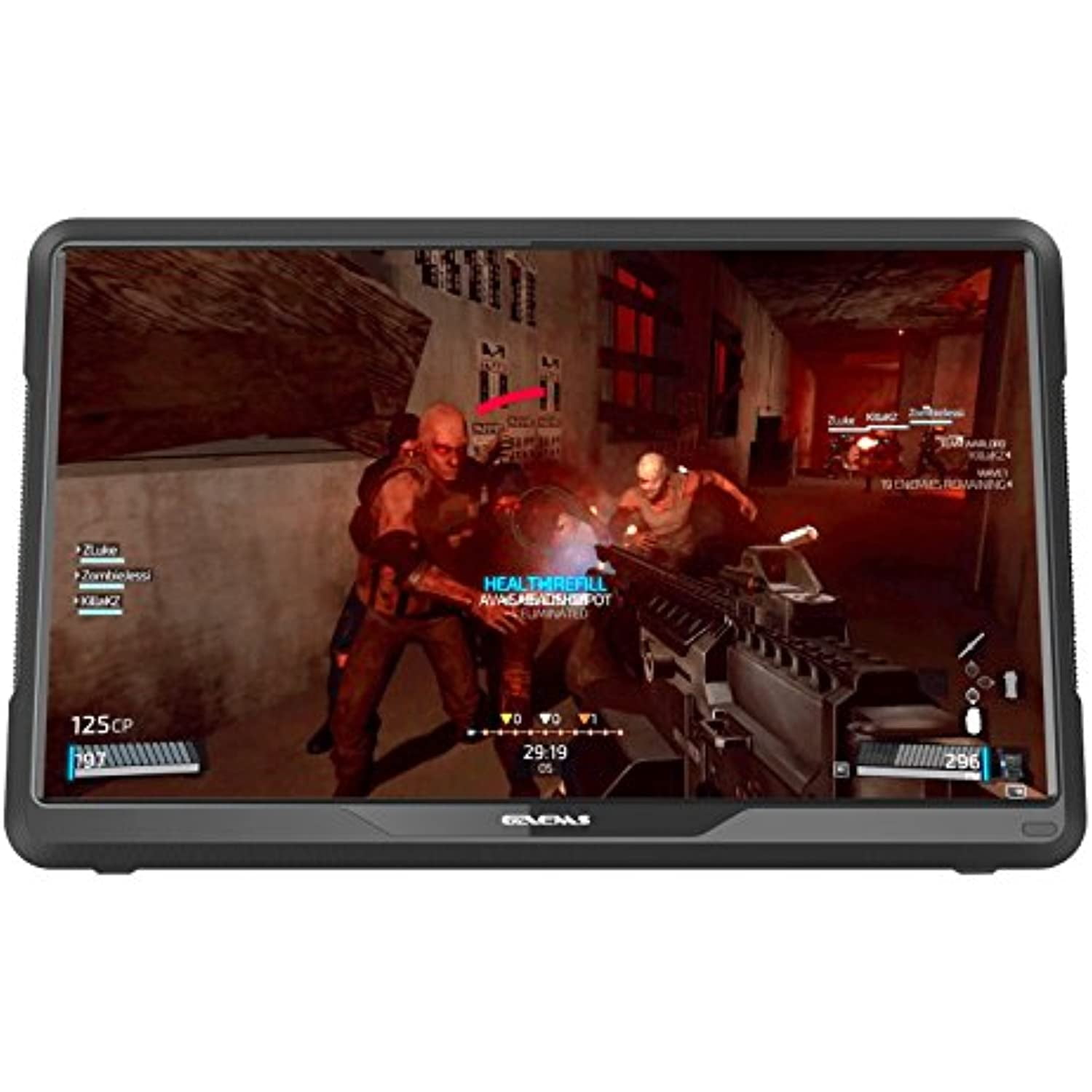 GAEMS M155 15.5\