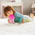 thumbnail image 2 of Munchkin Happy Snacker Snack Catcher & Sippy Cup Set, paquete de 4, rosa / púrpura / naranja Munchkin NA, 2 of 3