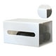 thumbnail image 3 of Caja de almacenamiento con cajón de montaje en pared, Cajón de almacenamiento con montaje en pared Cajón de almacenamiento con montaje en pared Caja de almacenamiento montada en la pared Diseño exquisito, 3 of 8