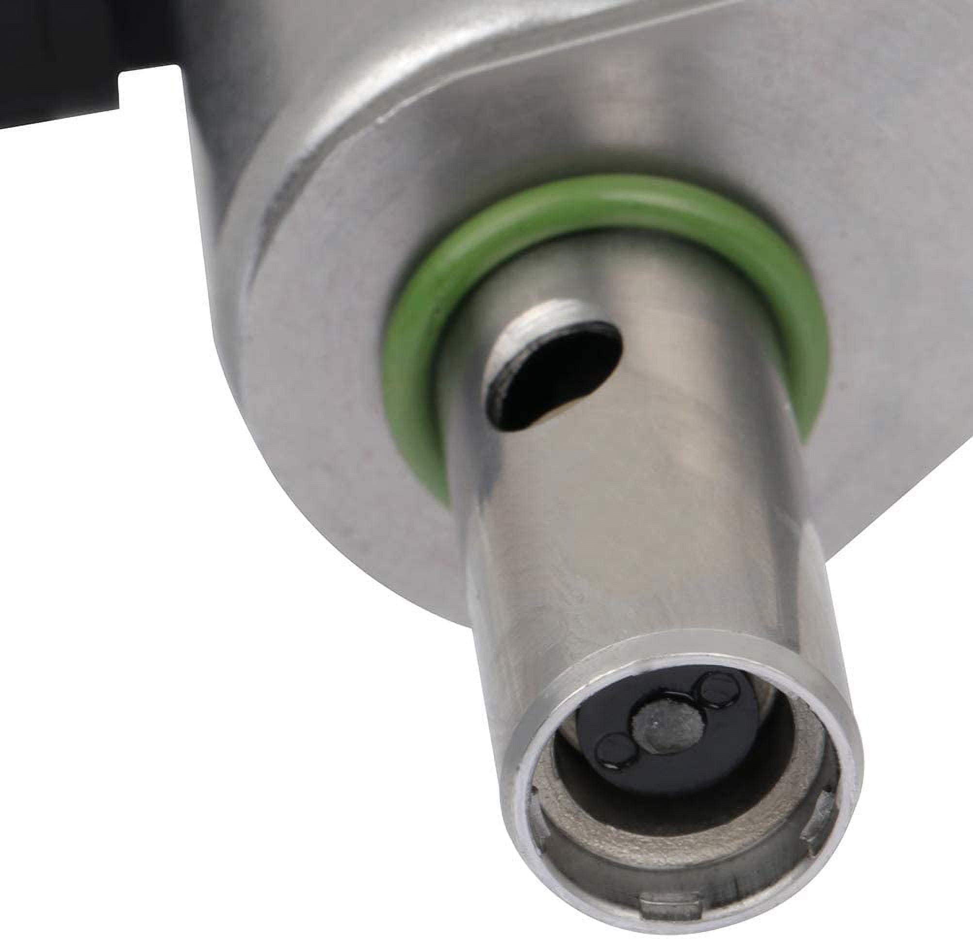 ECCPP Variable Valve Timing Solenoid for 2007-2014 for Volvo S80 2008-2010 for Volvo V70 2010-2015 for Volvo XC60 2008-2015 for Volvo XC70 2007-2014 for Volvo XC90 Compatible with 916-766 VVT Solenoid
