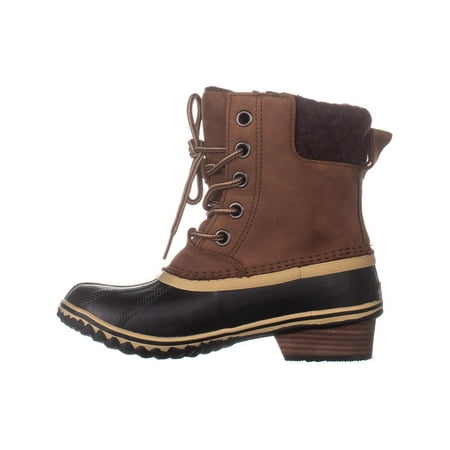 sorel slimpack ii snow boot