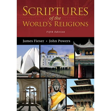 UPC: 9780078119156 | Scriptures of the World s Religions (Paperback) by James Fieser  John Powers
