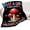 Red Mushroom, variant on Tomato Spaghetti Blanket Soft Warm Cozy Italian Pasta Throw Blankets for Boys Girls Fuzzy Plush Funny Food Blanket Fleece Lightweight Flannel Kid Adults Gift for Bed Couch Sofa 80"x60"