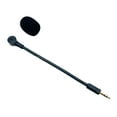 thumbnail image 5 of Necvior Replacement Game Microphone for ElectraV2/Kaira Pro Headset Detachable Mic, 5 of 13