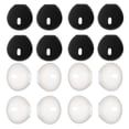 thumbnail image 2 of Almohadillas de Repuesto para El Oído Hugo 16 Piezas para Auriculares, 2 of 8