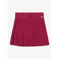 thumbnail image 4 of Justice Girls Mesh Skort, Sizes XS - XLP, 4 of 7