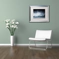 thumbnail image 3 of Trademark Fine Art "Over The Years" Canvas Art by Philippe Sainte-Laudy, White Matte, Silver Frame, 3 of 4