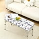 thumbnail image 2 of Mesa de camping plegable Yriuat 91 x 41 cm de altura ajustable, 2 of 6