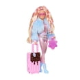 thumbnail image 4 of Muñeca Barbie Extra Fly Look de Invierno, 4 of 4