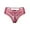 Red, variant on Bigersell Cotton Seamless Underwear Women Clearance Breathable Underwear Women Cheeky Panty Style P-212 Nylon Period Panties Ladies Thongs Briefs Mid Waist Women Cheeky Panties Navy 5Xl