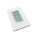 thumbnail image 2 of Oracle Lights 1707-504 Wall Panel RGB LED Remote Controller, 2 of 9
