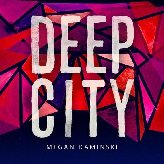 Deep City, (Paperback)