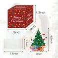 thumbnail image 3 of Utoimkio Christmas Surprise Money Box for Cash Gift,Merry Christmas Money Gift Box with Card for Kids Adults,DIY Fun Holiday Cash Box Party Supplies, 3 of 8