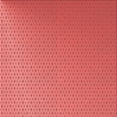 thumbnail image 1 of Ahgly Company Indoor Square Patterned Bean Red Area Rugs, 5' Square, 1 of 6