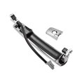 thumbnail image 2 of Car Exterior Door Handle Front Left Driver Handle 80640-cb01a Chrome For 3.5l 2003-2007, 2 of 5