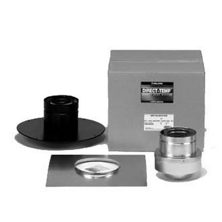 

Metalbest 4Dt-Mck 4 Inner Diameter - Black