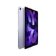 thumbnail image 2 of Reacondicionado Apple iPad Air 5 A2588 (WiFi) 64GB Morado (Grado A), 2 of 4