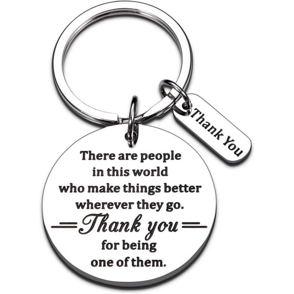 Thank You Gifts for Women Men Christmas Stocking Stuffers for Coworkers Employee Appreciation Retirement Leaving for Coworker