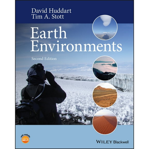 Earth Environments, (Paperback)