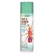 Angle View: EcoSMART Organic Ant and Roach Killer, 14-Ounce