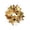 B, variante sur TIELUTT Couronne de Citrouille Blanche à Feuilles d'Érable et Baies, Couronne Décorative de Ferme pour Fenêtres Extérieures, Couronnes pour Armoires de Cuisine, Couronne Personnalisée pour Porte d'Entrée, Couronnes pour Fenêtres Extérieures, Noël Fendu
