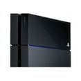 thumbnail image 2 of Sony PlayStation 4 Gaming Console PS4 (Refurbished), 2 of 5