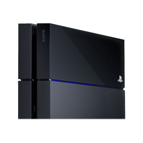 Restored Sony CUH-1001A Playstation 4 500 GB Console, Black (Refurbished)