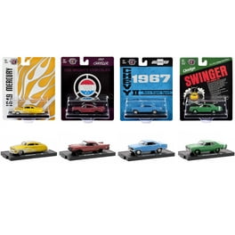 M2 Machines ミニカー 4台セット 811D3XZ67OL._UF894,1000_QL80_.jpg