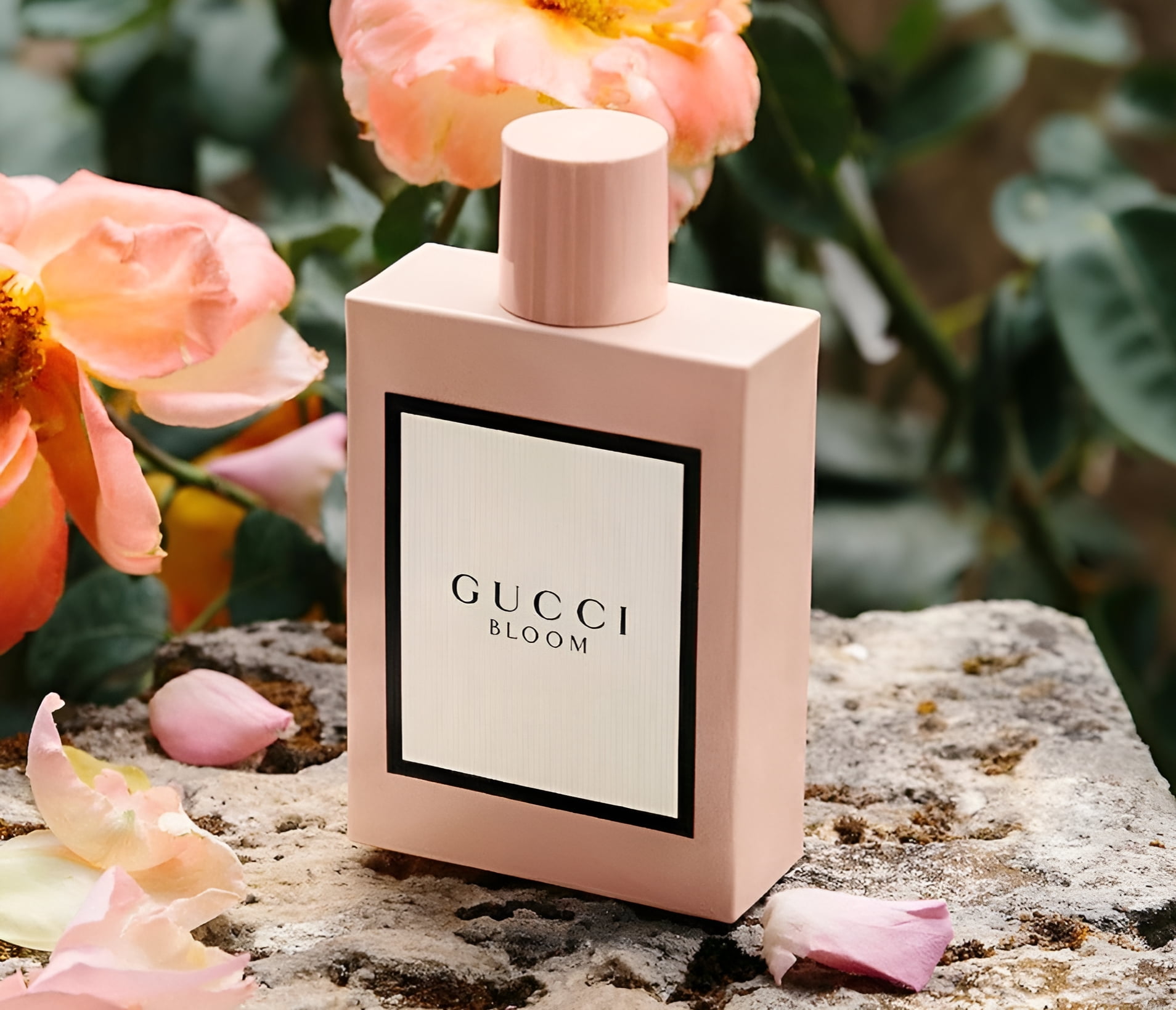 Gucci Bloom Eau de Parfum 3 3 fl oz in Nicaragua at NIO 4313 Rating 5