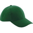 thumbnail image 1 of Beechfield  Pro-Style Heavy Brushed Cotton Baseball Cap / Headwear, 1 of 5