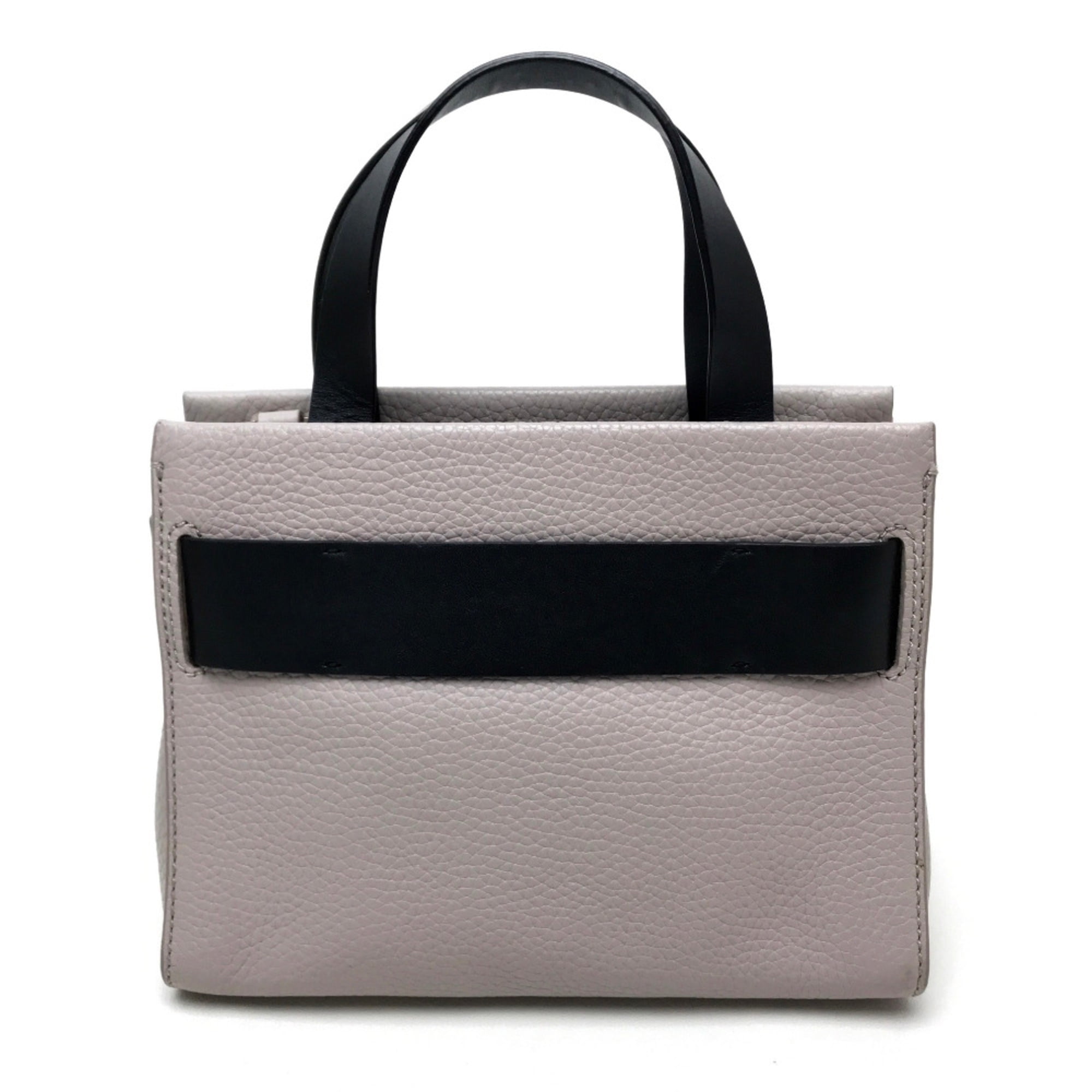 Pre-Owned Kate Spade PXRU6082 Shoulder Crossbody 2WAY Shoulder Bag Hand Bag Gray... (Good)