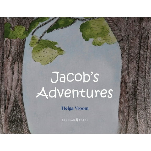 Jacob's Adventure, (Paperback)