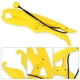thumbnail image 1 of Fish Lip Grip, Fish Gripper Holder Tool Herramientas de Aparejos de Pesca para Pescar el Labio(L-Amarillo-L) Fish Lip Grip Spptty suministros de pesca, 1 of 7